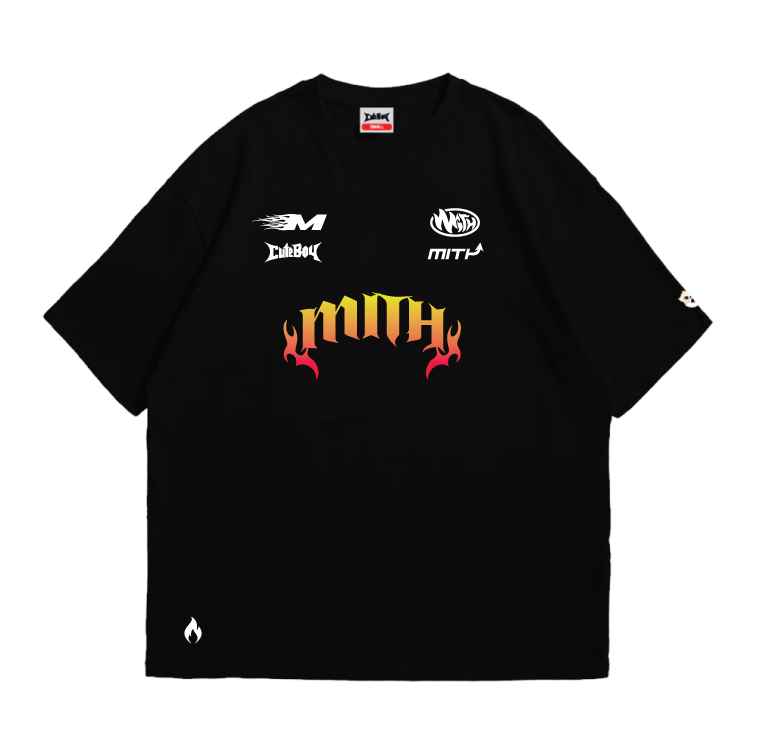 มิทร่างไฟ - MiTH RANG FIRE