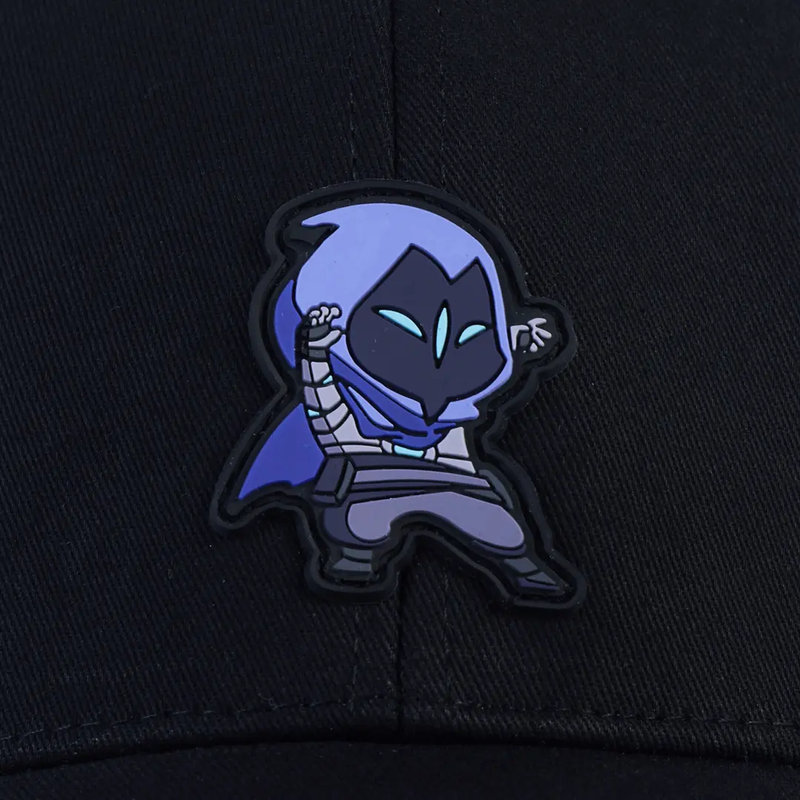 VALORANT Omen Cat Dance Hat