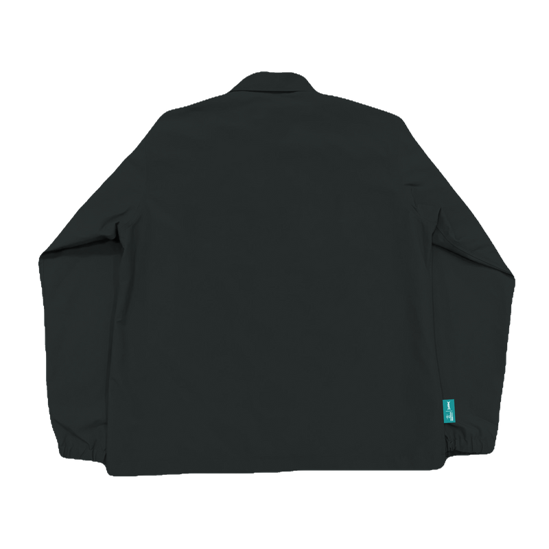 Ascension Pacific 2025 // COME TAKE IT Jacket