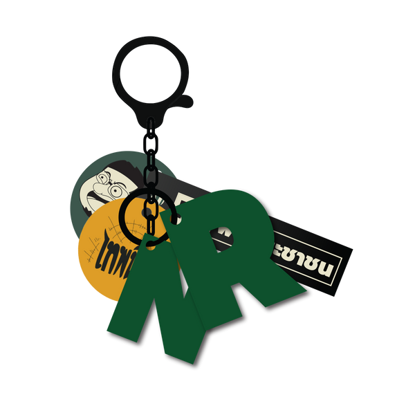 มิ่งตี๊ดด! Keyring [Type 1]