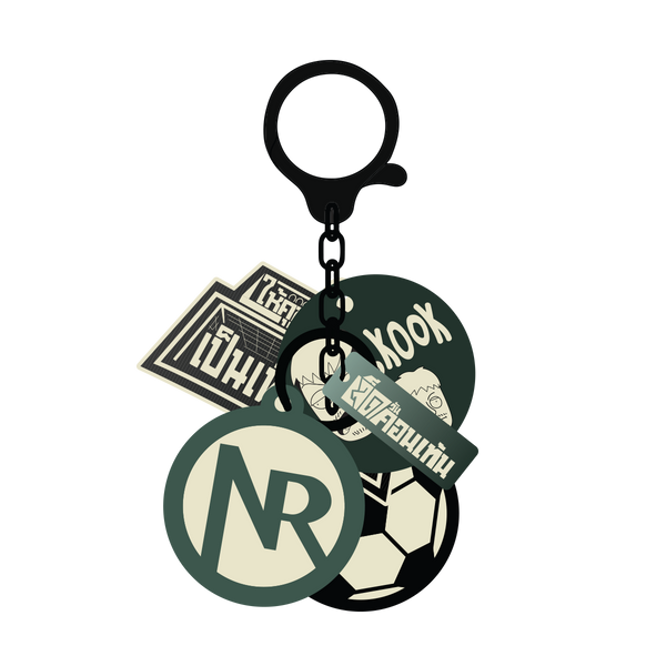 มิ่งตี๊ดด! Keyring [Type 2]