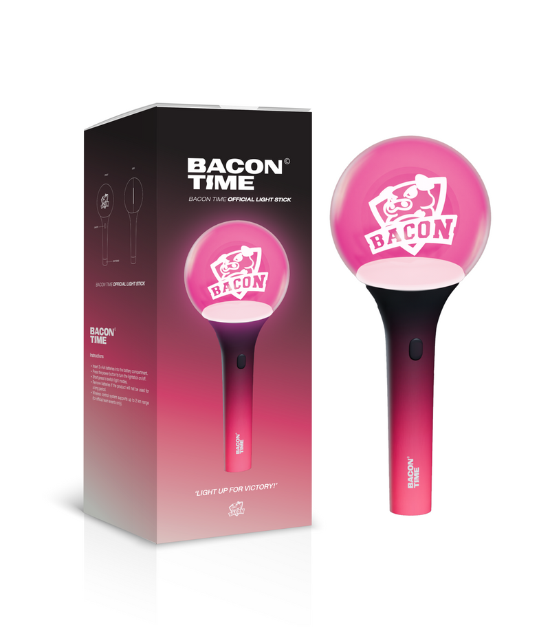 BAC. Official Light Stick