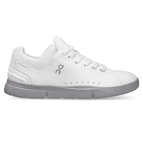 ON - The Roger Advantage White / Alloy (ON-48.98185)