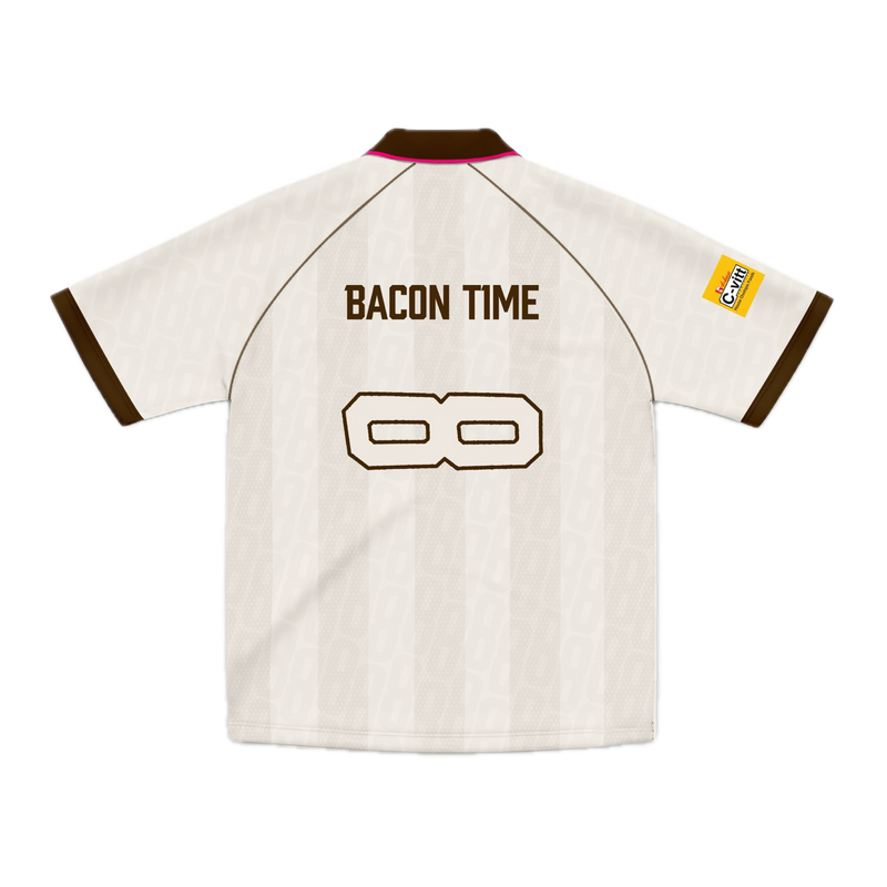 BAC. Winter 2025 Jersey