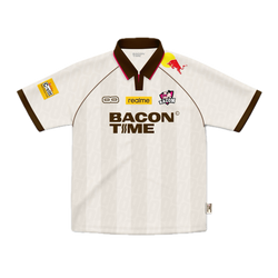 BAC. Winter 2025 Jersey