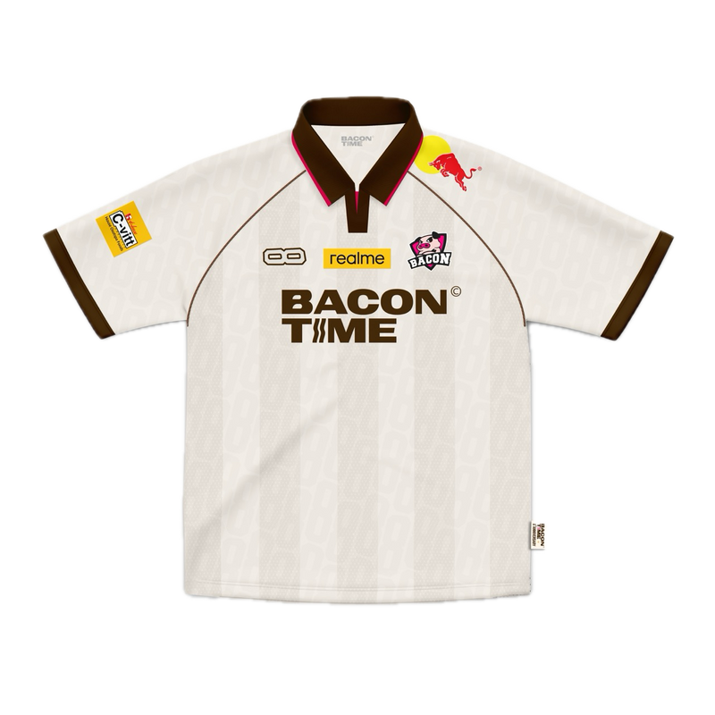 BAC. Winter 2025 Jersey