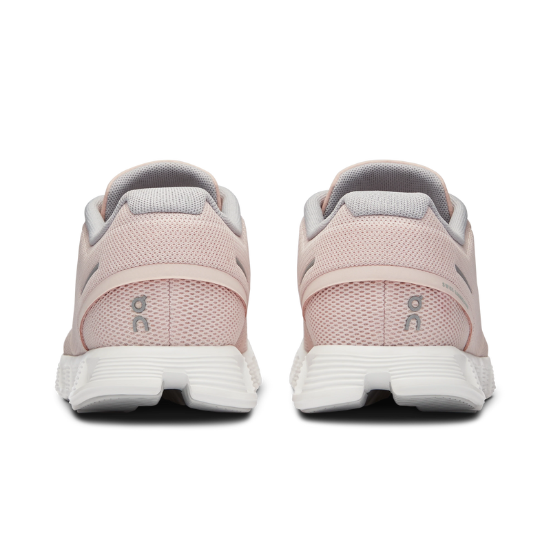 ON - Cloud 5 Undyed Women - Shell / White